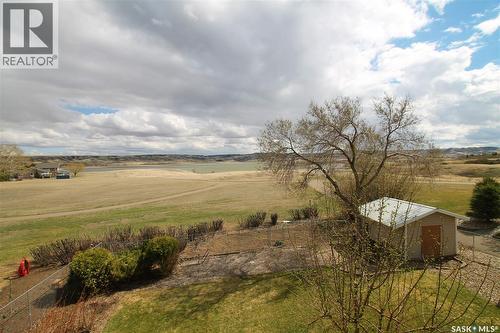 130 Marine Drive, Saskatchewan Landing, SK - Outdoor With View