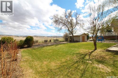 130 Marine Drive, Saskatchewan Landing, SK - Outdoor With View