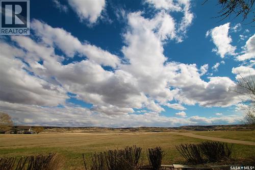 130 Marine Drive, Saskatchewan Landing, SK - Outdoor With View