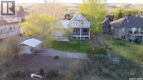 130 Marine Drive, Saskatchewan Landing, SK - Outdoor