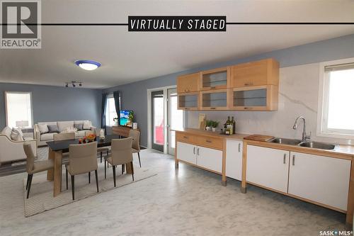 130 Marine Drive, Saskatchewan Landing, SK - Indoor