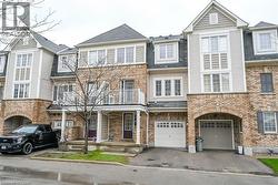 7 SIRENTE Drive Unit# 6  Hamilton, ON L9A 0B4