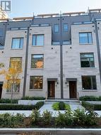TH #5 - 165 PEARS AVENUE  Toronto, ON M5R 0C1