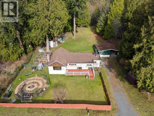 2468 ZILINSKY ROAD  Powell River, BC V8A 0P1