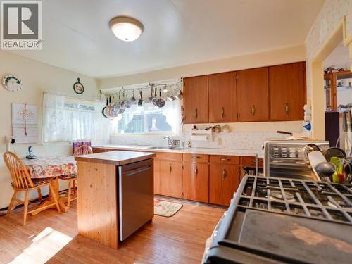 2468 ZILINSKY ROAD  Powell River, BC V8A 0P1