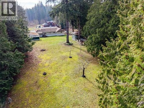 2468 Zilinsky Road, Powell River, BC - Outdoor