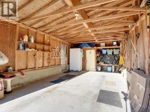 2468 Zilinsky Road, Powell River, BC - Indoor Photo Showing Other Room
