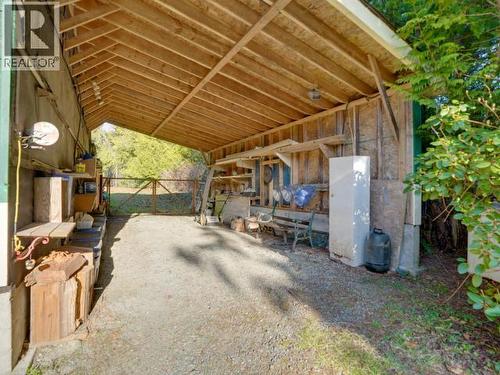 2468 Zilinsky Road, Powell River, BC - 