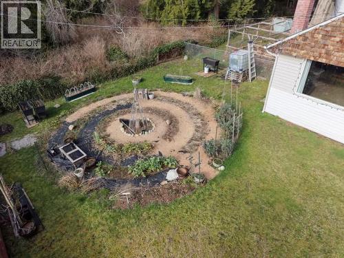 2468 Zilinsky Road, Powell River, BC - Outdoor