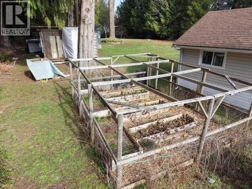 2468 Zilinsky Road, Powell River, BC - Outdoor