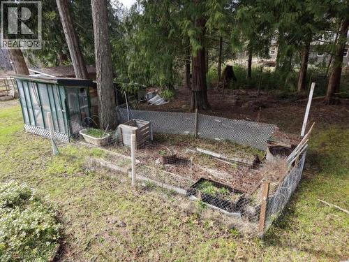 2468 Zilinsky Road, Powell River, BC - Outdoor