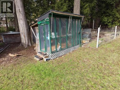 2468 Zilinsky Road, Powell River, BC - Outdoor