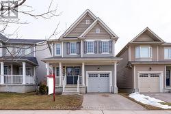 91 WARNER LANE  Brantford, ON N3T 0J4
