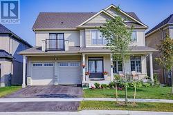 111 REA DRIVE  Centre Wellington, ON N1M 2W3