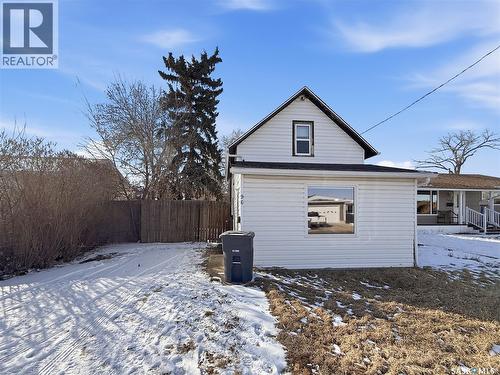 96 10th AVENUE NE  Swift Current, SK S9H 2T2