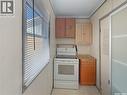 96 10Th Avenue Ne, Swift Current, SK  - Indoor Photo Showing Laundry Room 