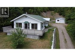 8917 Meadow Street  Balfour, BC V0G 1C0