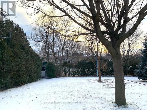 860 Francis Road, Burlington, ON - Outdoor