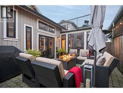 3814 W 11 AVENUE  Vancouver, BC V6R 2K9