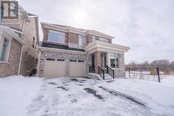 129 BUSATO DRIVE  Whitchurch-Stouffville, ON L4A 4V6
