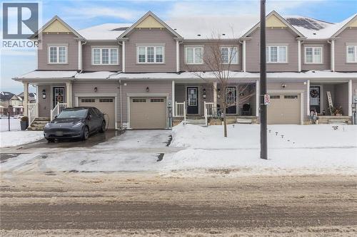 3 COOKE Avenue  Brantford, ON N3T 0S2