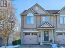 1 - 582 Hyde Park Road, London North (North O), ON  - Outdoor With Facade 