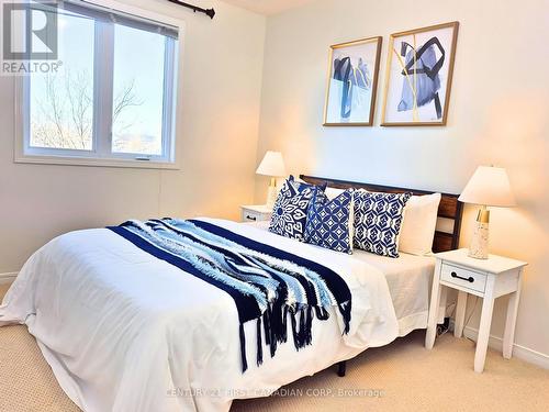 1 - 582 Hyde Park Road, London North (North O), ON - Indoor Photo Showing Bedroom