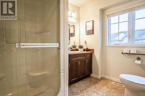 1 - 582 Hyde Park Road, London North (North O), ON - Indoor Photo Showing Bathroom