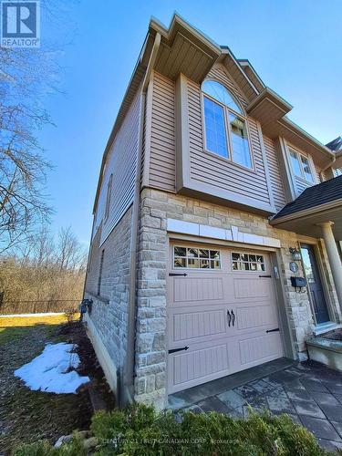 1 - 582 Hyde Park Road, London North (North O), ON - Outdoor
