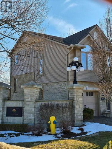 1 - 582 Hyde Park Road, London North (North O), ON - Outdoor