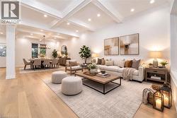 285 CHARLTON Avenue W  Hamilton, ON L8P 2E4