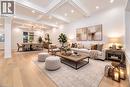 285 Charlton Avenue W, Hamilton, ON  - Indoor Photo Showing Living Room 