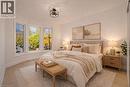 285 Charlton Avenue W, Hamilton, ON  - Indoor Photo Showing Bedroom 