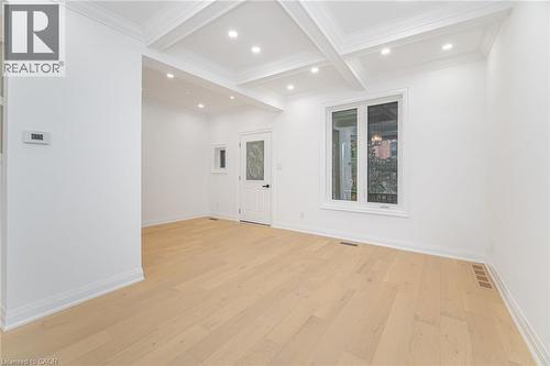285 Charlton Avenue W, Hamilton, ON - Indoor Photo Showing Other Room