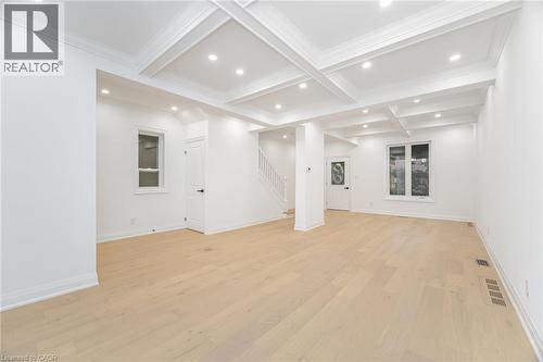 285 Charlton Avenue W, Hamilton, ON - Indoor Photo Showing Other Room