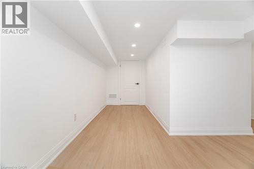 285 Charlton Avenue W, Hamilton, ON - Indoor Photo Showing Other Room