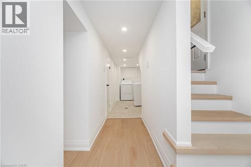 285 Charlton Avenue W, Hamilton, ON - Indoor Photo Showing Other Room