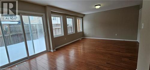 35 Nancroft Crescent, Cambridge, ON - Indoor Photo Showing Other Room