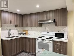 BSMT - 53 FORBES CRESCENT  Markham, ON L3R 6S7