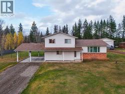 3050 BELCARRA ROAD  Quesnel, BC V2J 5A9