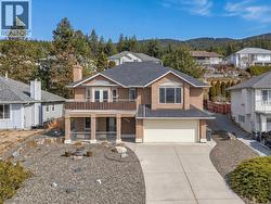 2664 Wild Horse Drive  West Kelowna, BC V4T 2K8