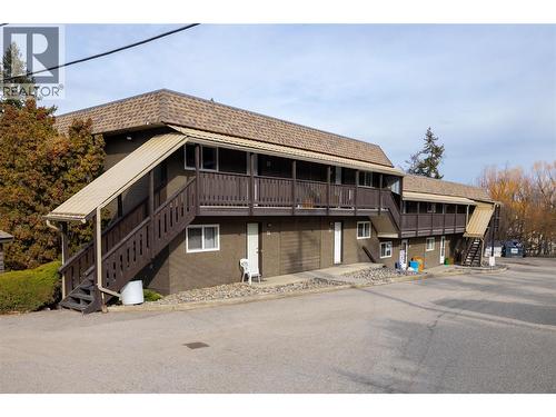 3413 Okanagan Avenue Unit# 39  Vernon, BC V1T 1K4