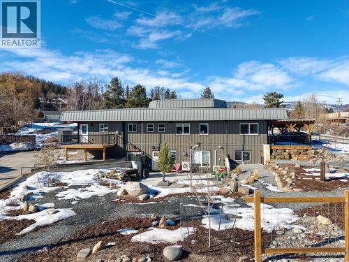 451 Archibald Street Unit# 201  Kimberley, BC V1A 1N2