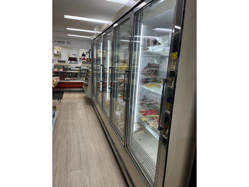 1594 Confidential, Langley, BC 