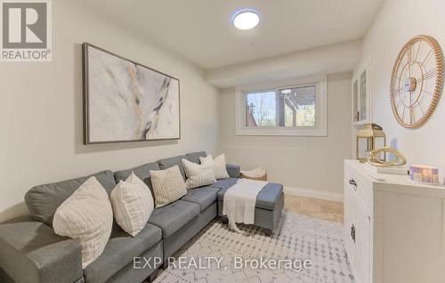 36 Blackfriars Place, Kitchener, ON - Indoor