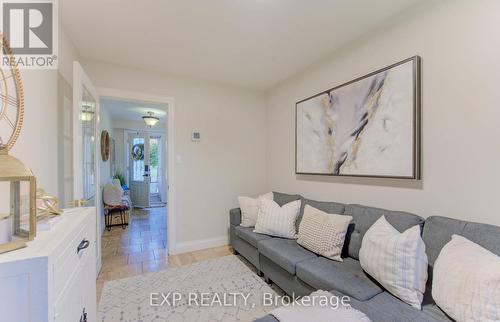 36 Blackfriars Place, Kitchener, ON - Indoor