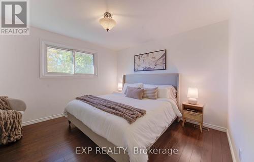 36 Blackfriars Place, Kitchener, ON - Indoor Photo Showing Bedroom