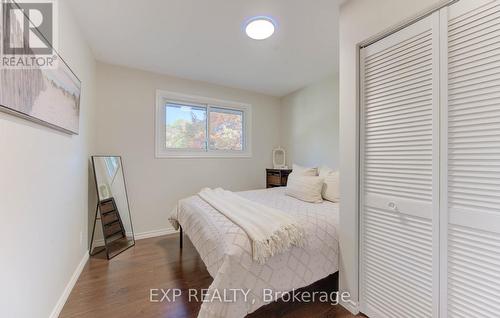36 Blackfriars Place, Kitchener, ON - Indoor Photo Showing Bedroom