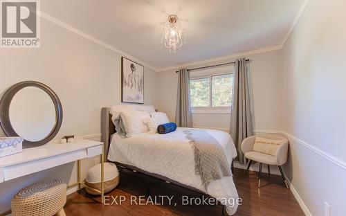 36 Blackfriars Place, Kitchener, ON - Indoor Photo Showing Bedroom