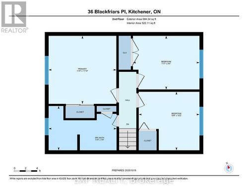 36 Blackfriars Place, Kitchener, ON - Other